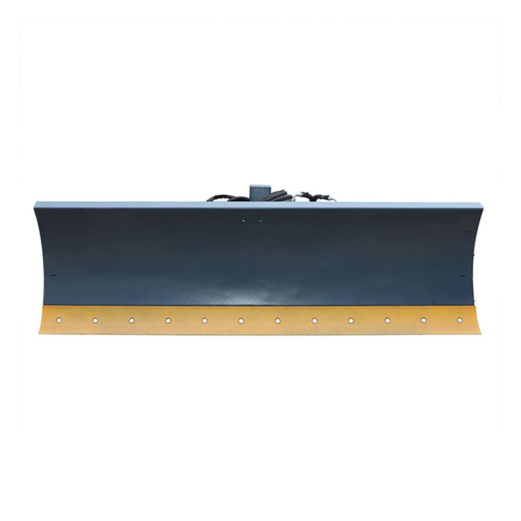 Skid Steer 6 Way Dozer Blade